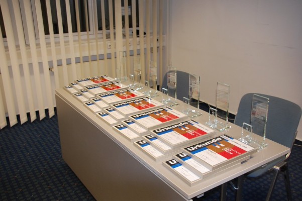 „Germanys First Choice auto.de-Leserwahl 2009“: Die Gewinner stehen fest
