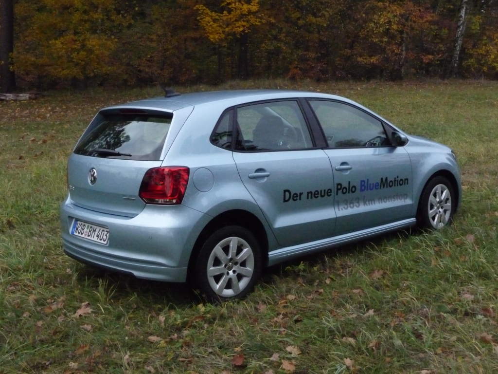 „Steuersparmodell“: 145 Typen bleiben unter 120 Gramm CO2 pro Kilometer