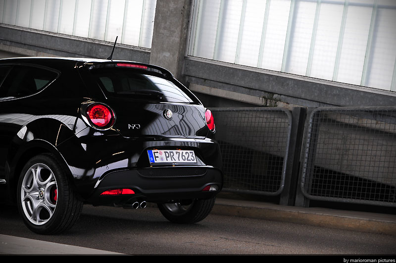 Alfa Romeo - Bild(14)