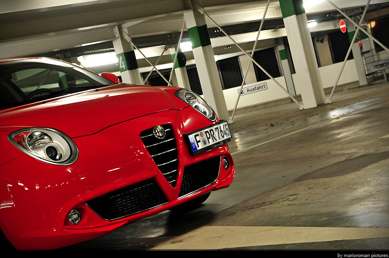 Alfa Romeo - Bild(9)