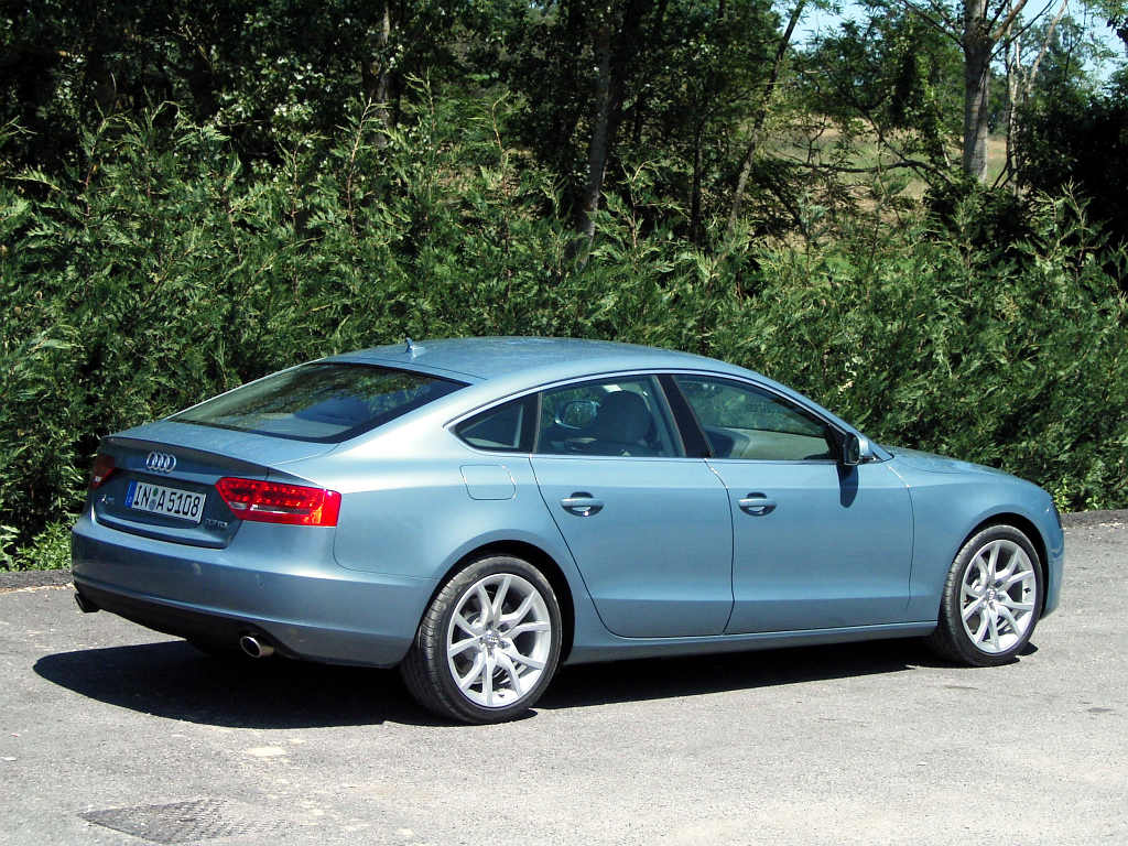Audi - Bild(10)