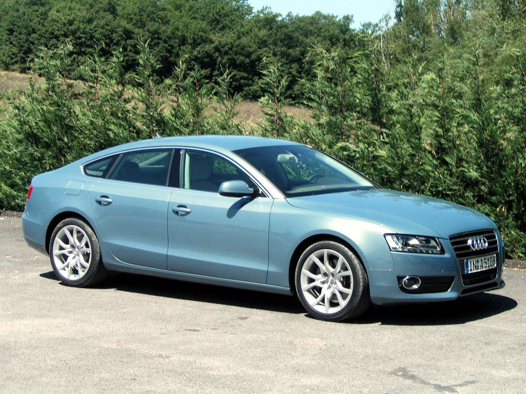 Audi - Bild(11)