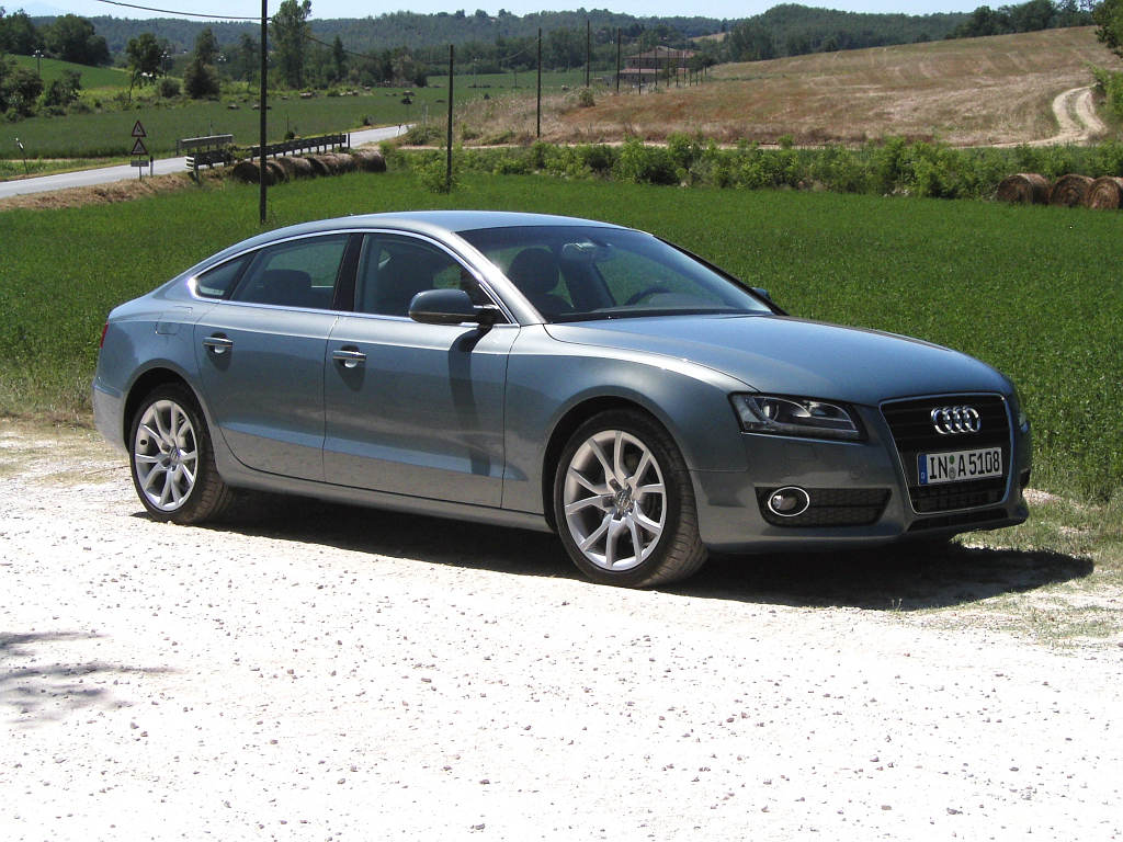 Audi - Bild(4)