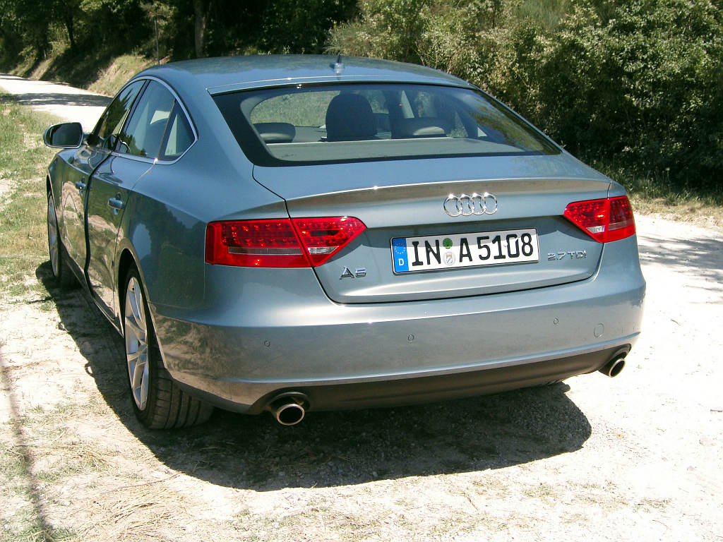 Audi - Bild(5)