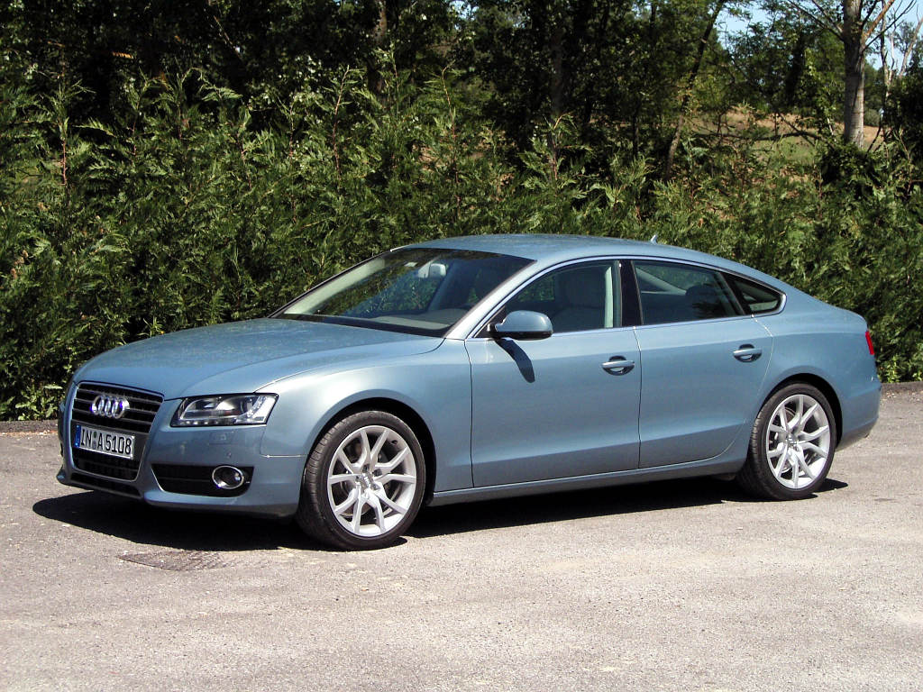 Audi - Bild(6)