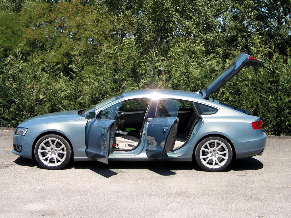 Audi - Bild(9)