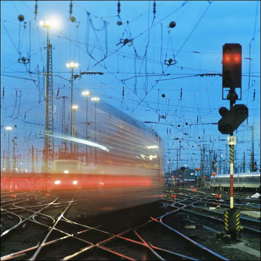 Auftrag für die Bahn aus Katar 