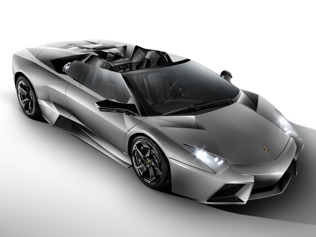 Auslieferungs-Start für Lamborghini Reventon Roadster  - Bild(6)