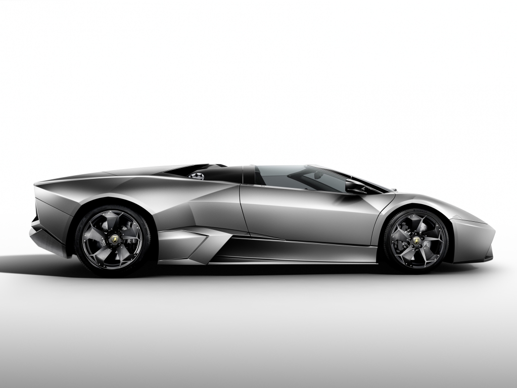 Auslieferungs-Start für Lamborghini Reventon Roadster  - Bild(8)