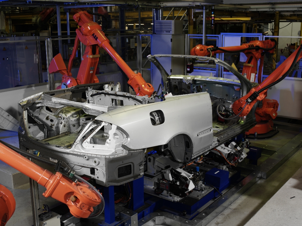 Automanager müssen 2009 mit Gehaltseinbußen rechnen 