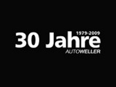 Autoweller wird 30