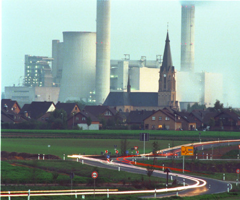 BMU unterstützt Fachkonferenz zur CO2-Messung