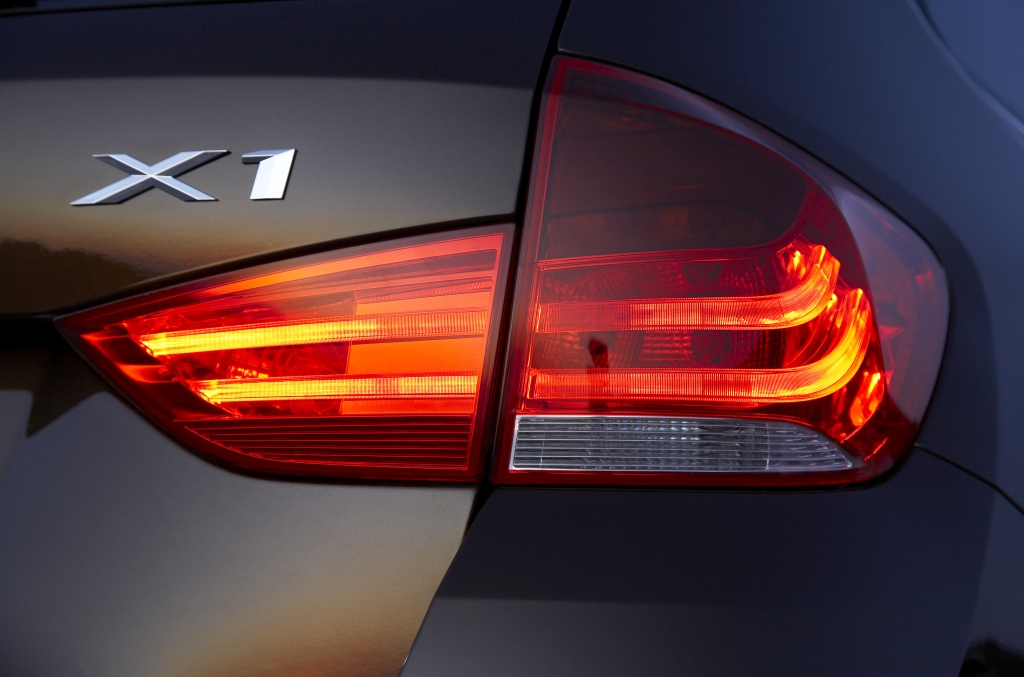 BMW X1: Erfolg programmiert