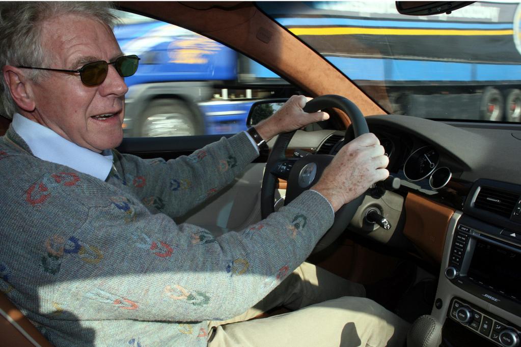 Bitter-süße Fotoreise durch deutsche Auto-Geschichte - Bild 2