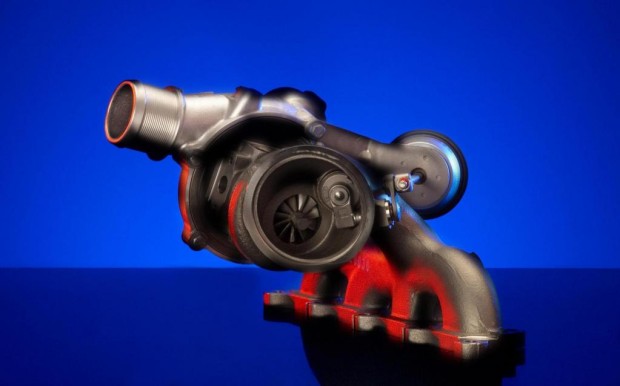 BorgWarner: Erdgas-Motoren richtig aufgeladen