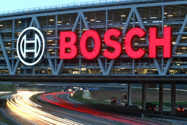 Bosch: Kürzere Arbeitszeiten auch 2010