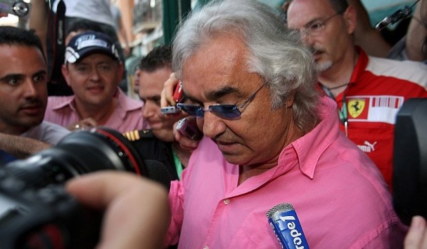 Briatore verlangt Aufhebung seiner Strafe: Urteil soll am 5. Januar gesprochen werden