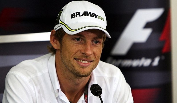 Button unterschreibt bei McLaren: Angeblich nicht nur Geldsache