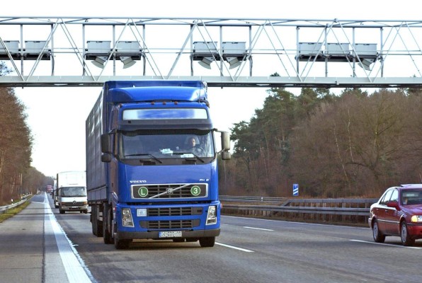 CDU-Verkehrsexperte: Pkw-Maut nicht vorgeschlagen