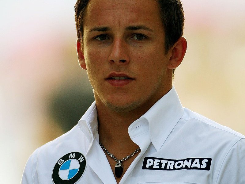 Christian Klien: Wäre 2010 für BMW gefahren