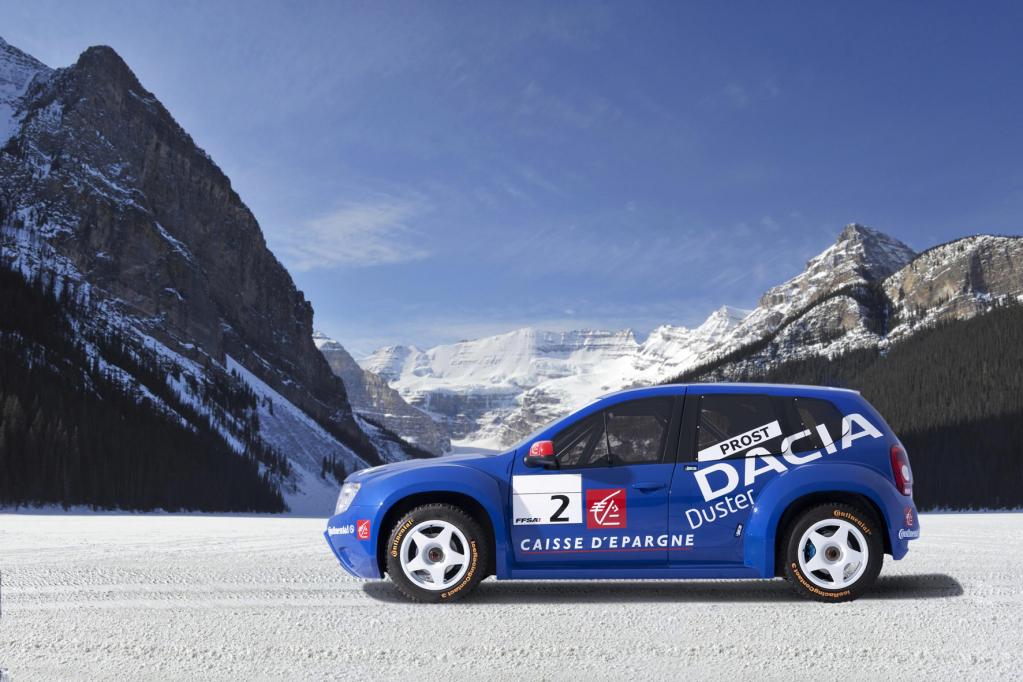 Dacia - Bild(2)