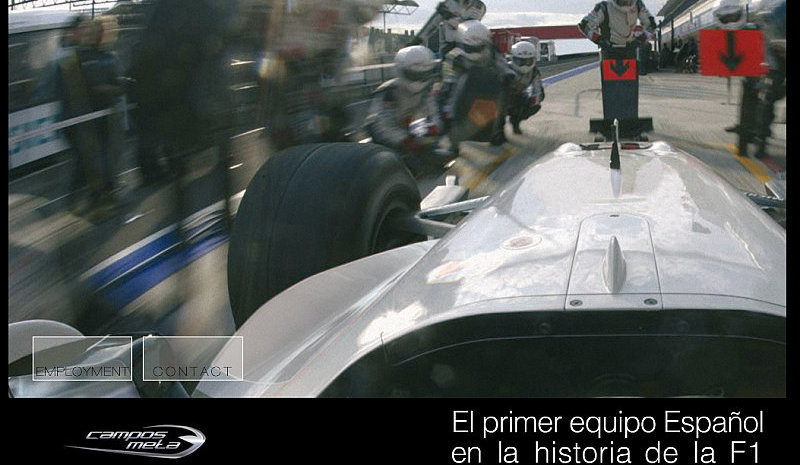 Dallara von Campos gelobt: Interne Tests bestanden