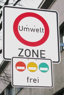Dekra: Ausnahmeregelung für Dieselfahrzeuge
