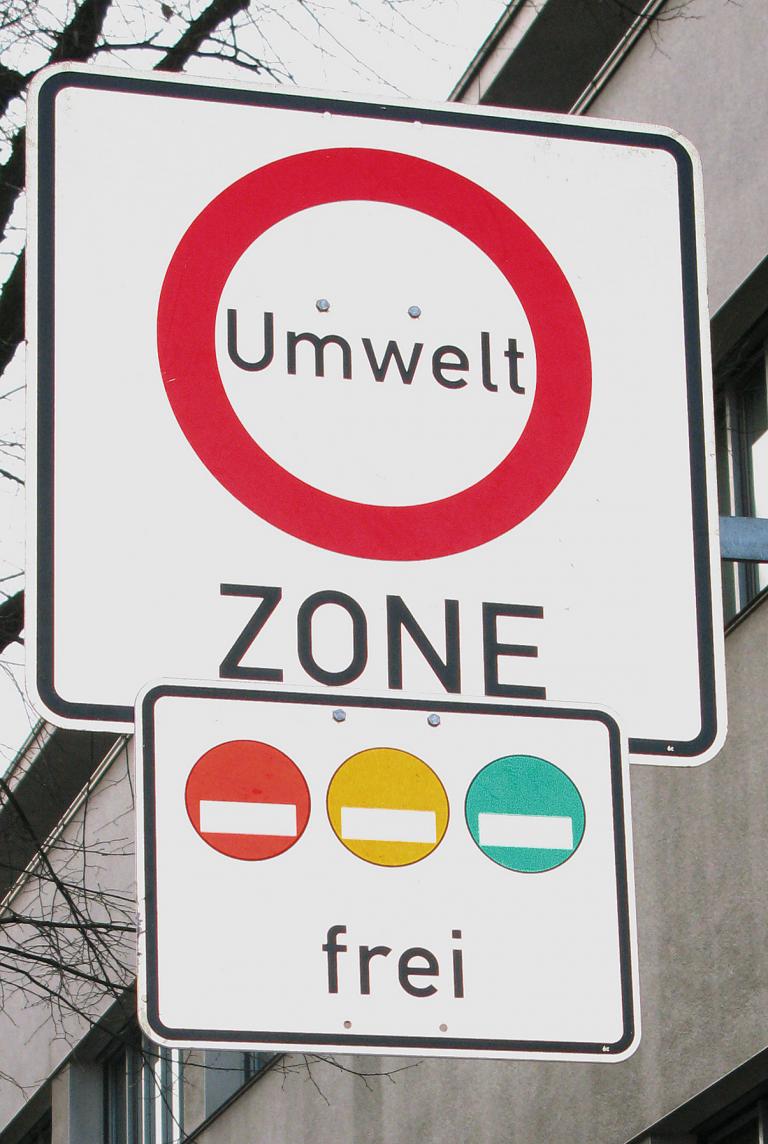 Dekra: Ausnahmeregelung für Dieselfahrzeuge