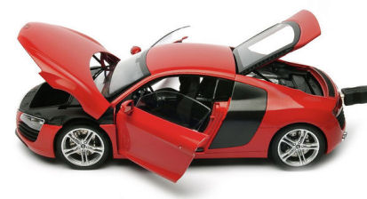 Der Auto.de Weihnachtsgeschenktipp 6: Autos als Speichermedien!