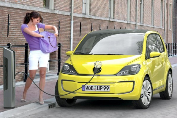 Deutschland formiert sich als Leitmarkt für Elektromobilität: Zweite Chance fürs E-Mobil