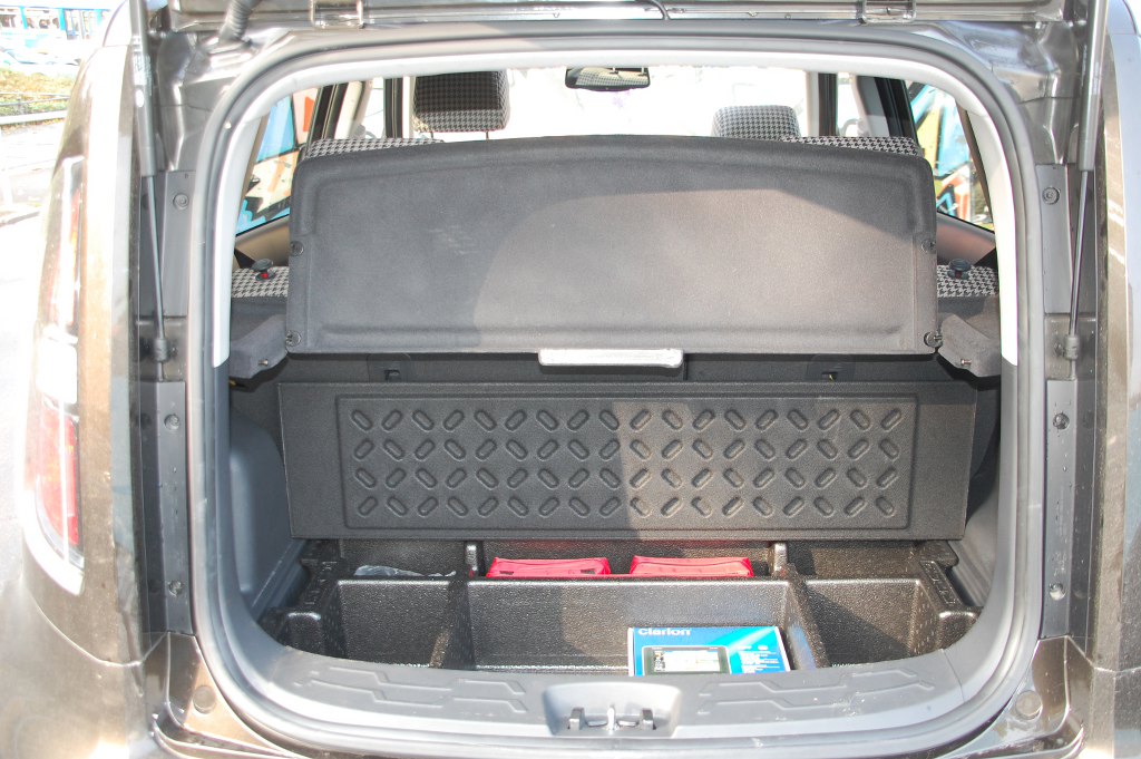 Erstkontakt Kia Soul 1.6 CVVT Spirit: Kubismus auf koreanisch
