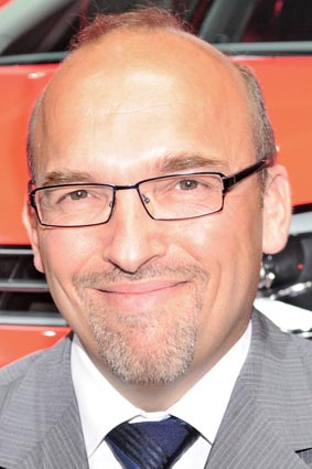 Erweiterung des VW-Vorstands soll bevorstehen