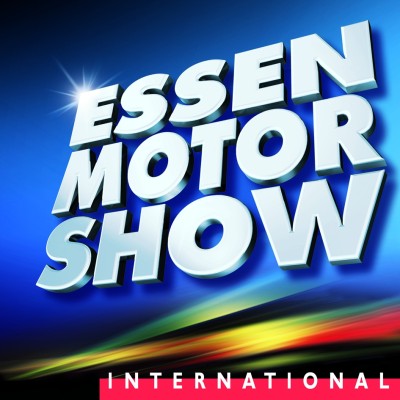 Essen 2009: Autogrammstunde mit Nico Hülkenberg