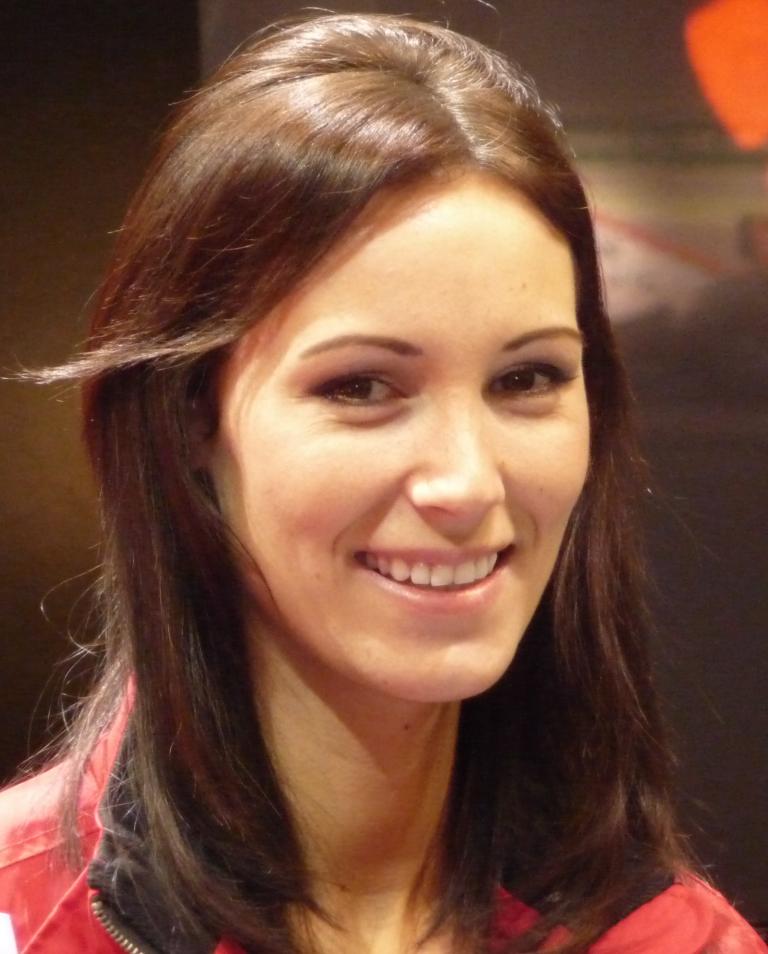 Essen Motor Show 2009: Girls gehören dazu - Bild