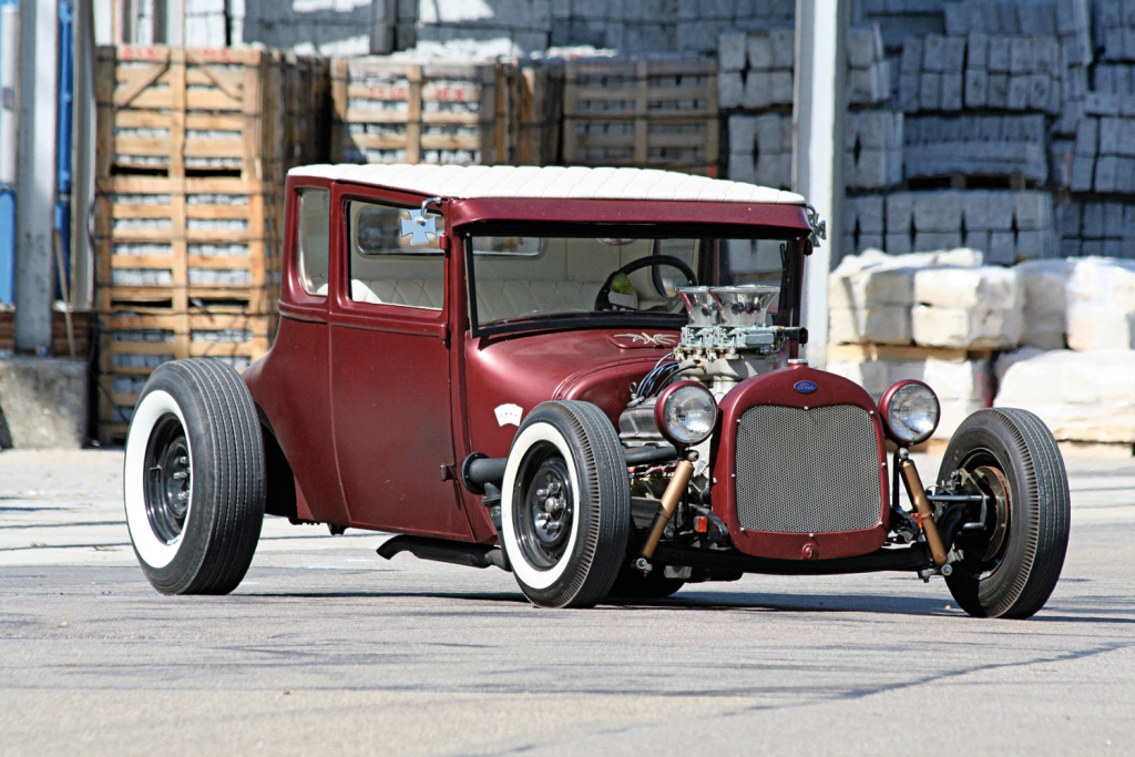 Essen Motor Show: Gute Geschäfte mit Klassikern 