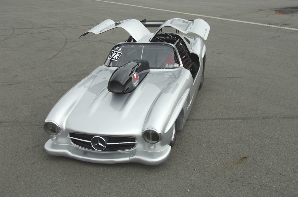 Essen Motor Show: Gute Geschäfte mit Klassikern 
