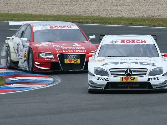 EuroSpeedway Lausitz: Ticketvorverkauf gestartet