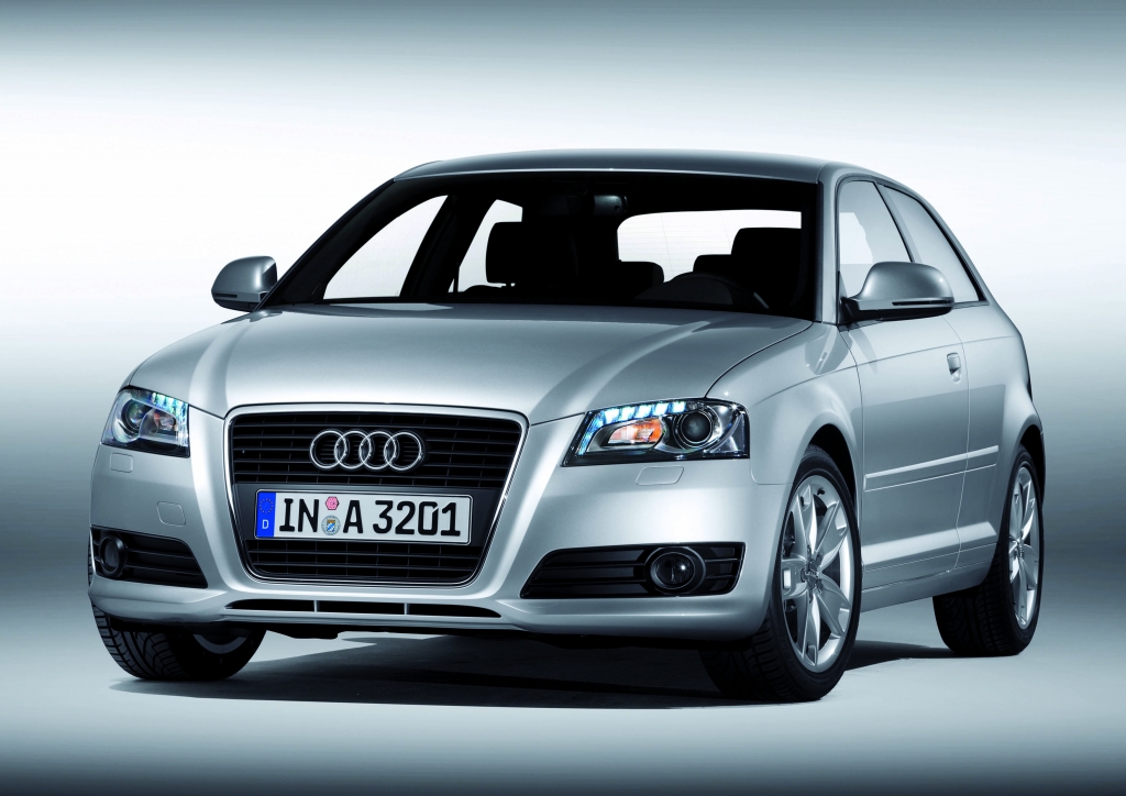 Fahrbericht Audi A3 1.6 TDI: Fakten statt Etikette 