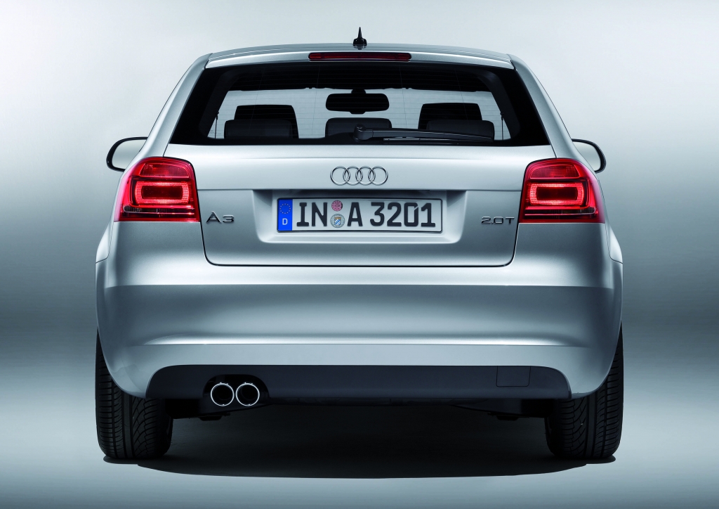 Fahrbericht Audi A3 1.6 TDI: Fakten statt Etikette 