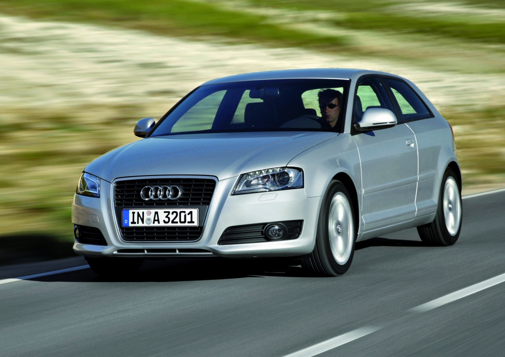 Fahrbericht Audi A3 1.6 TDI: Fakten statt Etikette 