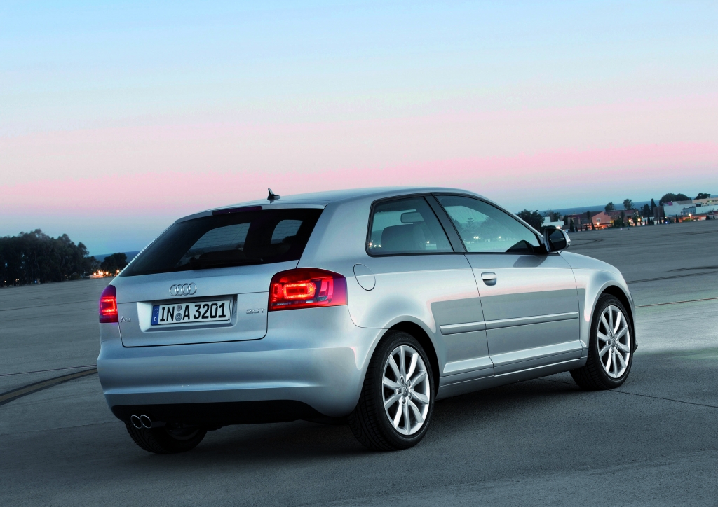 Fahrbericht Audi A3 1.6 TDI: Fakten statt Etikette 