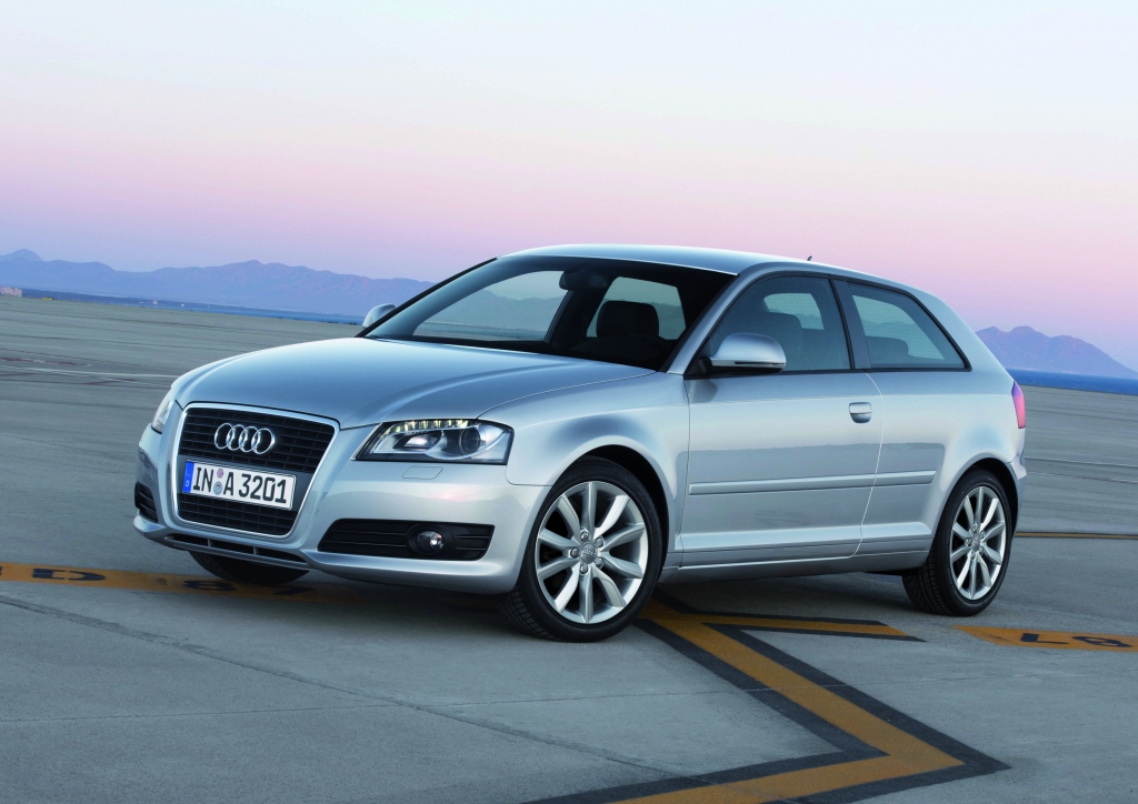 Fahrbericht Audi A3 1.6 TDI: Fakten statt Etikette 