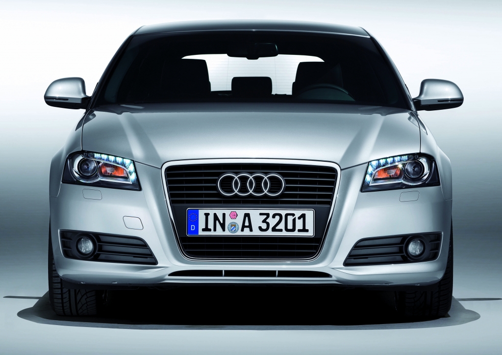 Fahrbericht Audi A3 1.6 TDI: Fakten statt Etikette 