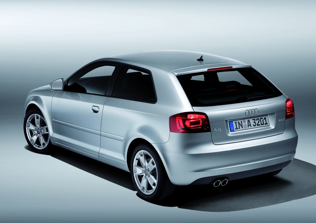 Fahrbericht Audi A3 1.6 TDI: Fakten statt Etikette 