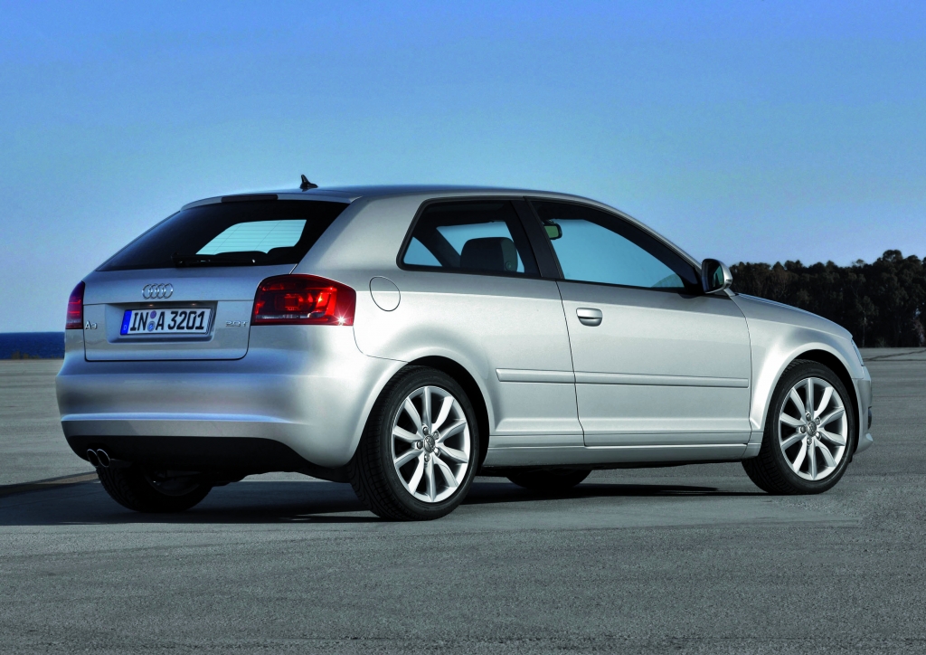Fahrbericht Audi A3 1.6 TDI: Fakten statt Etikette 