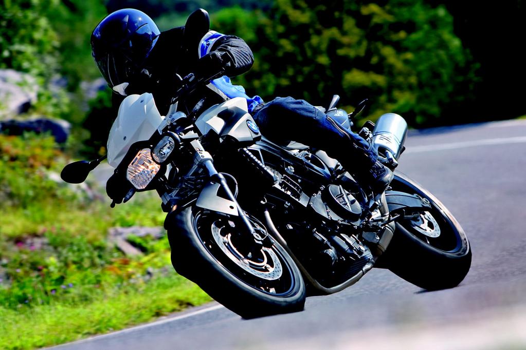 Fahrbericht BMW F 800 R: Der gute Schluss 