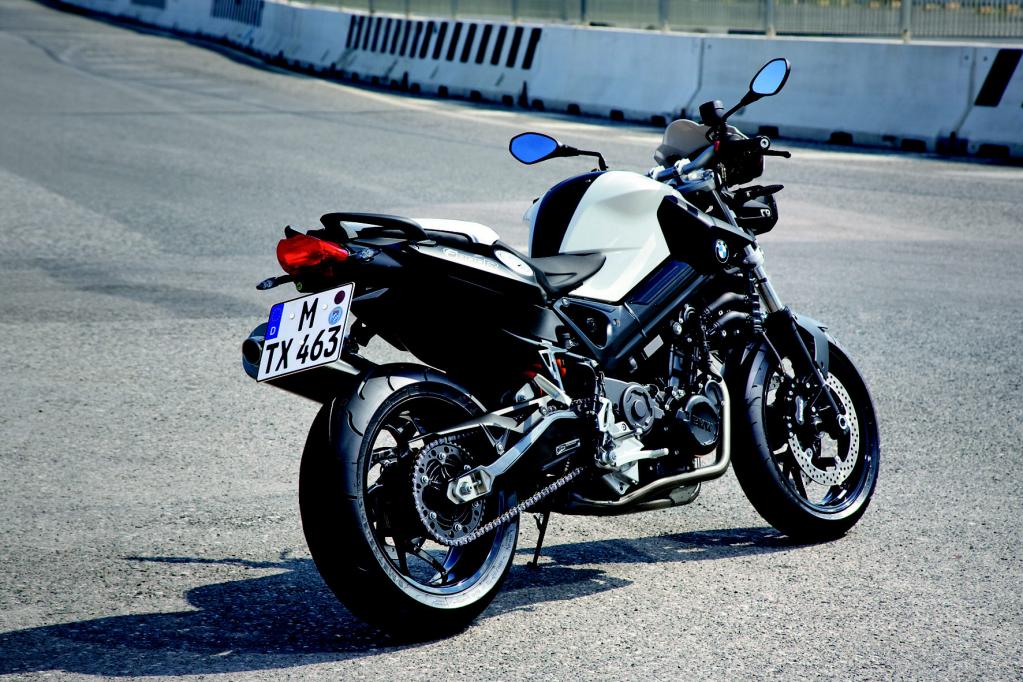 Fahrbericht BMW F 800 R: Der gute Schluss 