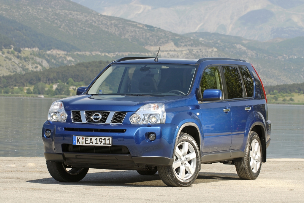 Fahrbericht Nissan X-Trail 2.0 dCi: Abseits-Profi 