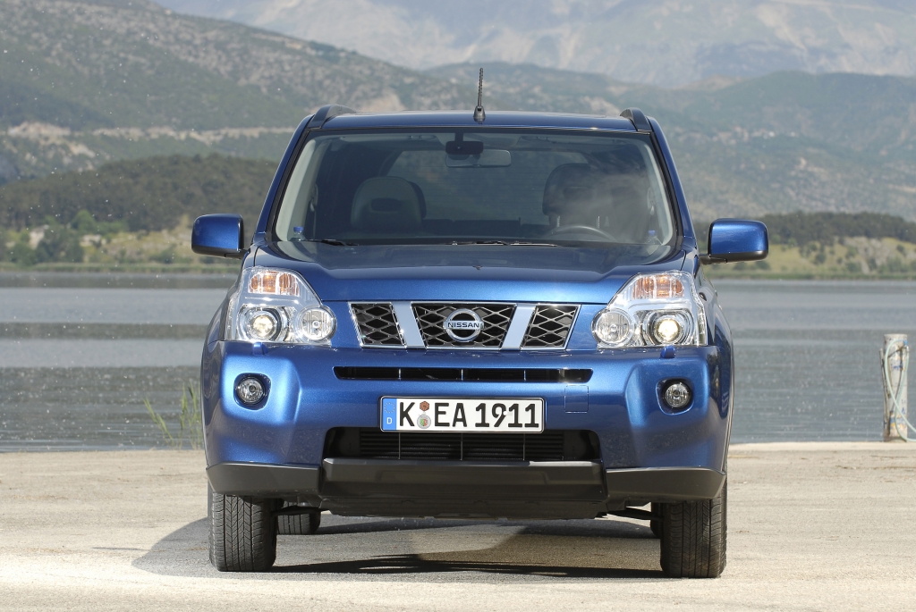 Fahrbericht Nissan X-Trail 2.0 dCi: Abseits-Profi 