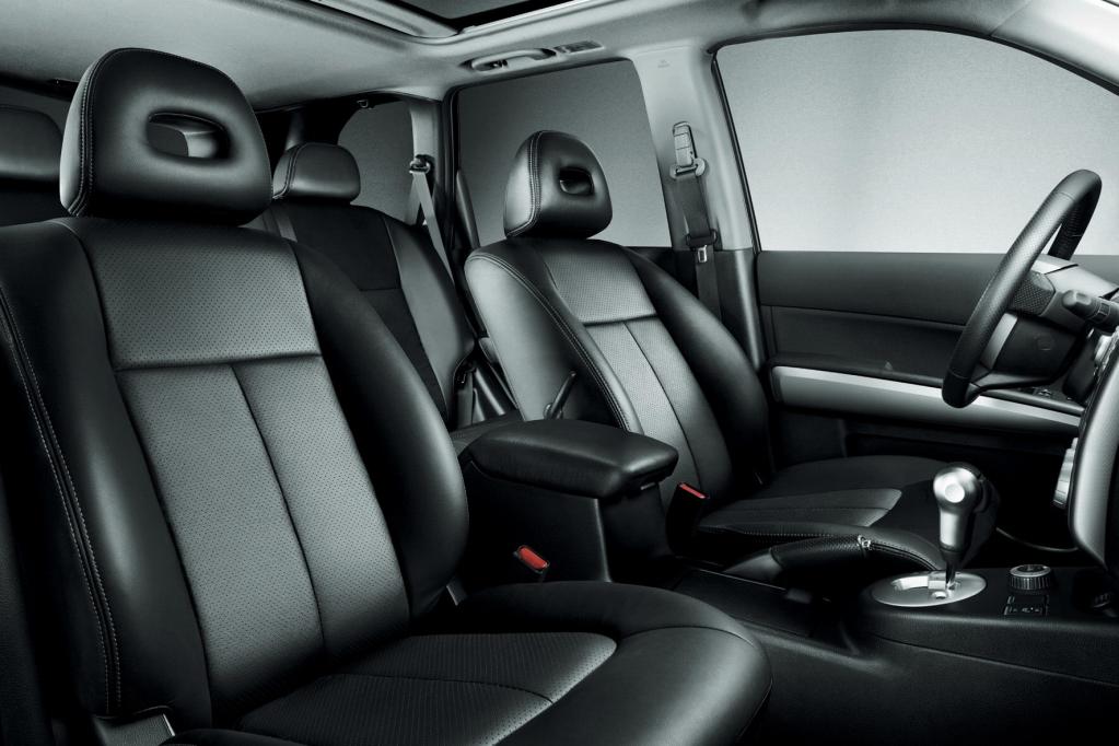 Fahrbericht Nissan X-Trail 2.0 dCi: Abseits-Profi 